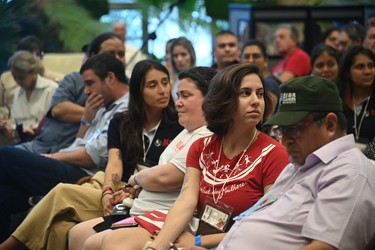 ALBA Movimientos: “frente a la fragmentación, defendamos la articulación” 4