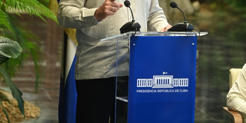 ALBA Movimientos: “frente a la fragmentación, defendamos la articulación”