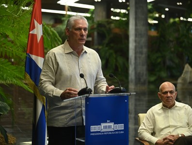 ALBA Movimientos: “frente a la fragmentación, defendamos la articulación”