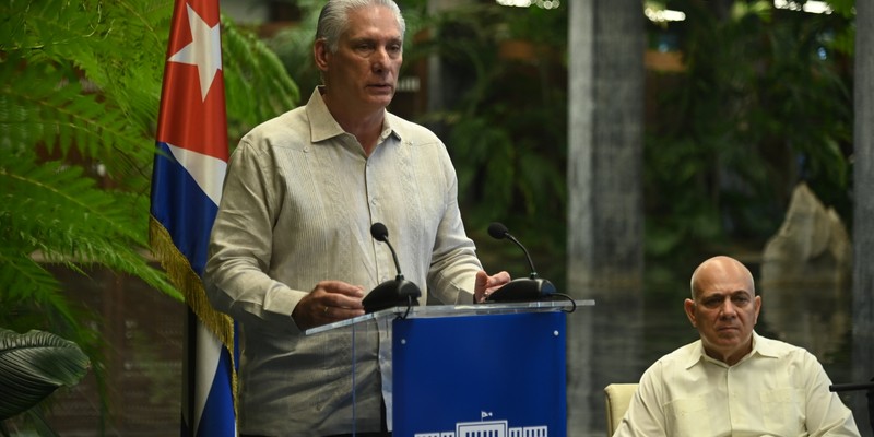 ALBA Movimientos: “frente a la fragmentación, defendamos la articulación”
