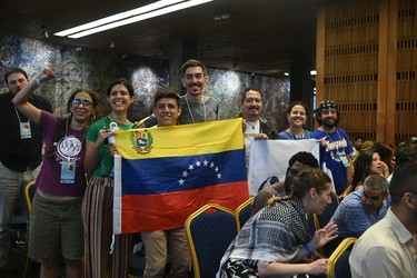 ALBA Movimientos: “frente a la fragmentación, defendamos la articulación” 15