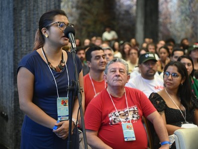 ALBA Movimientos: “frente a la fragmentación, defendamos la articulación”