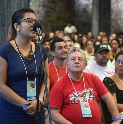 ALBA Movimientos: “frente a la fragmentación, defendamos la articulación”