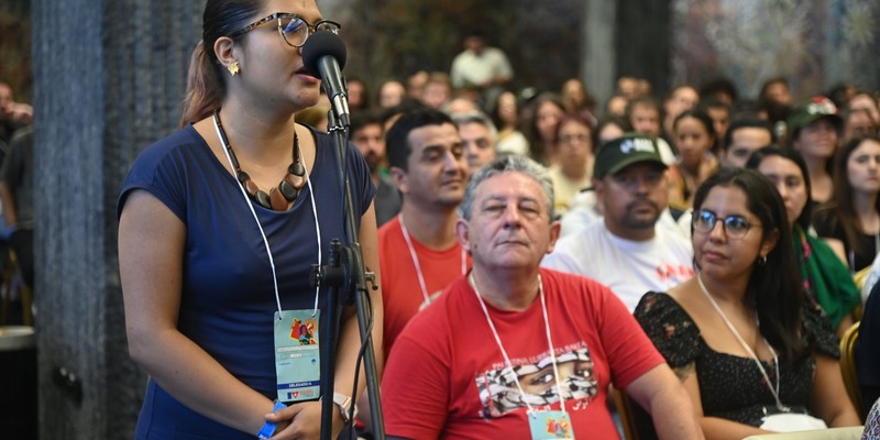 ALBA Movimientos: “frente a la fragmentación, defendamos la articulación”