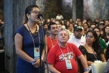 ALBA Movimientos: “frente a la fragmentación, defendamos la articulación” 16