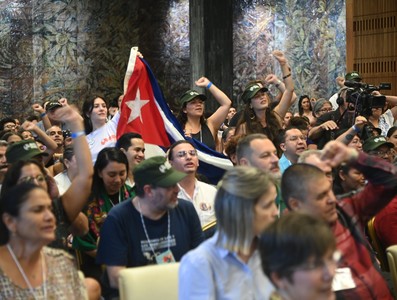 ALBA Movimientos: “frente a la fragmentación, defendamos la articulación”