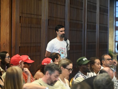 ALBA Movimientos: “frente a la fragmentación, defendamos la articulación”