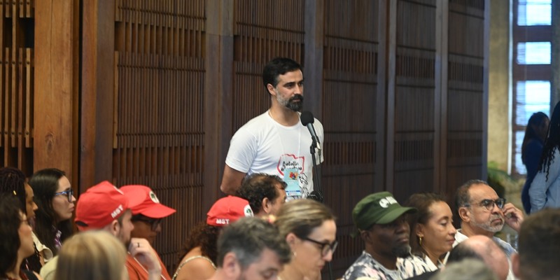 ALBA Movimientos: “frente a la fragmentación, defendamos la articulación”