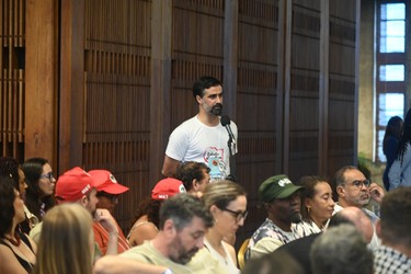 ALBA Movimientos: “frente a la fragmentación, defendamos la articulación” 18