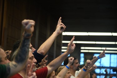 ALBA Movimientos: “frente a la fragmentación, defendamos la articulación” 20