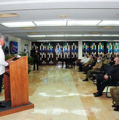 Aniversario 60 MININT