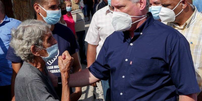 La Corea, el reto es cambiar