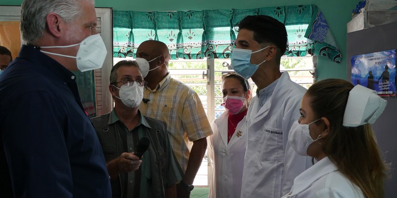 La Corea, el reto es cambiar