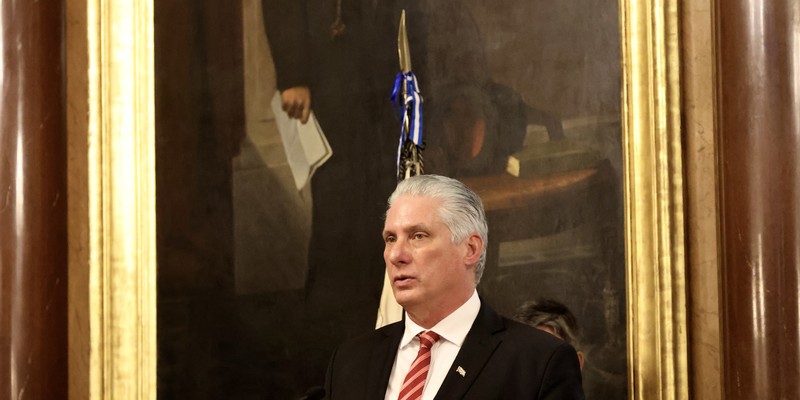Visita oficial a la República Portuguesa