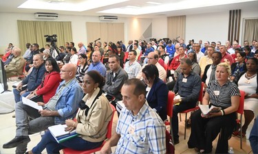 Quitar lastres al pensamiento, y desatar todas las fuerzas de crear 5