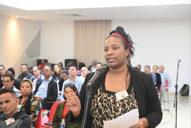 Quitar lastres al pensamiento, y desatar todas las fuerzas de crear 7