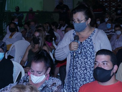 Visita Integral del PCC a Holguín