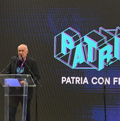 El Coloquio Patria «nos arma para el Girón comunicacional del siglo XXI»