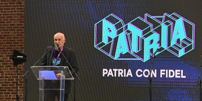 El Coloquio Patria «nos arma para el Girón comunicacional del siglo XXI»