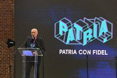 El Coloquio Patria «nos arma para el Girón comunicacional del siglo XXI» 3