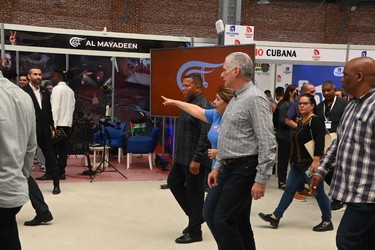 El Coloquio Patria «nos arma para el Girón comunicacional del siglo XXI» 6