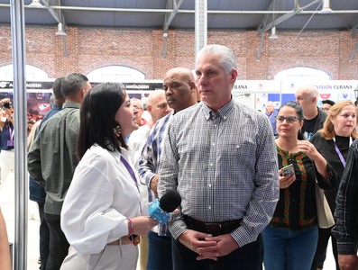 El Coloquio Patria «nos arma para el Girón comunicacional del siglo XXI»