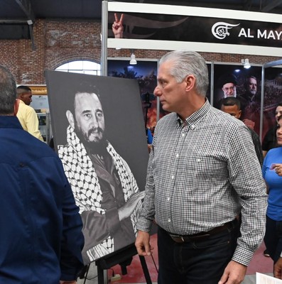 El Coloquio Patria «nos arma para el Girón comunicacional del siglo XXI»