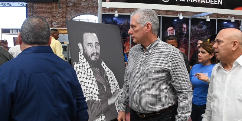 El Coloquio Patria «nos arma para el Girón comunicacional del siglo XXI»