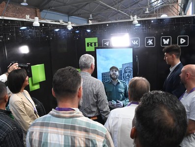 El Coloquio Patria «nos arma para el Girón comunicacional del siglo XXI»