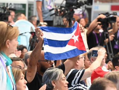 El Coloquio Patria «nos arma para el Girón comunicacional del siglo XXI»