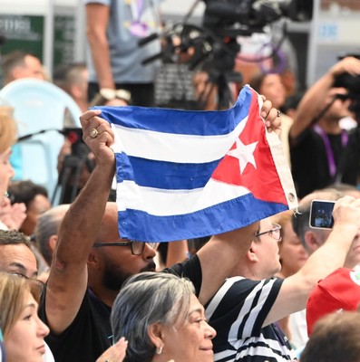 El Coloquio Patria «nos arma para el Girón comunicacional del siglo XXI»