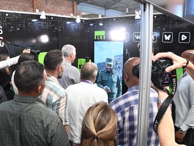 El Coloquio Patria «nos arma para el Girón comunicacional del siglo XXI»