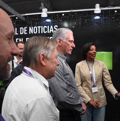 El Coloquio Patria «nos arma para el Girón comunicacional del siglo XXI»