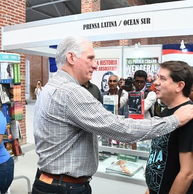 El Coloquio Patria «nos arma para el Girón comunicacional del siglo XXI»