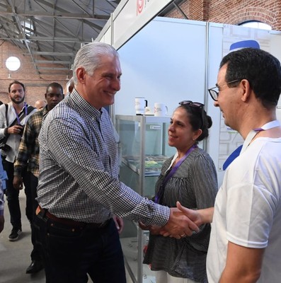 El Coloquio Patria «nos arma para el Girón comunicacional del siglo XXI»