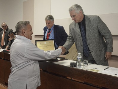 IX Congreso de la Unión Nacional de Juristas de Cuba