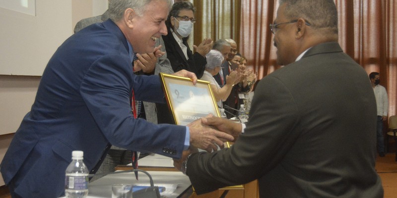 IX Congreso de la Unión Nacional de Juristas de Cuba