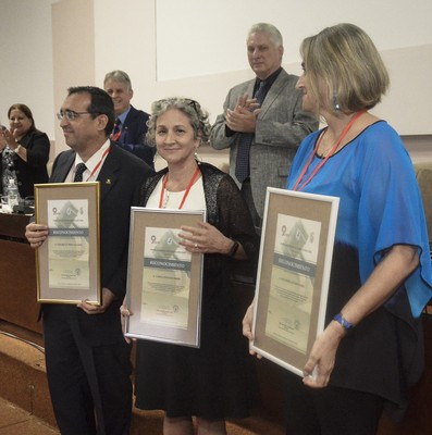 IX Congreso de la Unión Nacional de Juristas de Cuba