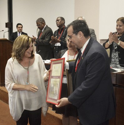 IX Congreso de la Unión Nacional de Juristas de Cuba