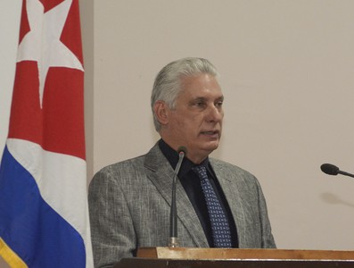 IX Congreso de la Unión Nacional de Juristas de Cuba