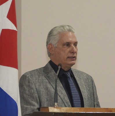 IX Congreso de la Unión Nacional de Juristas de Cuba