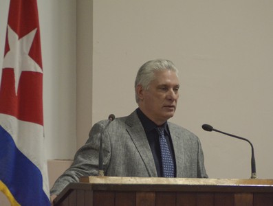 IX Congreso de la Unión Nacional de Juristas de Cuba