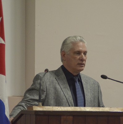 IX Congreso de la Unión Nacional de Juristas de Cuba