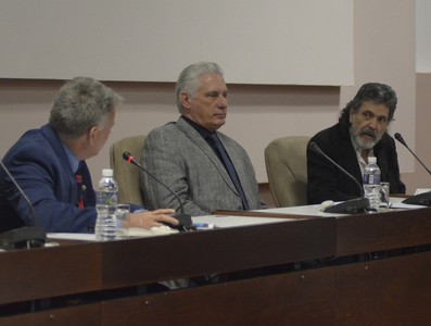 IX Congreso de la Unión Nacional de Juristas de Cuba
