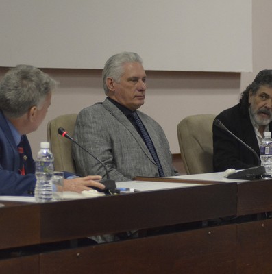 IX Congreso de la Unión Nacional de Juristas de Cuba