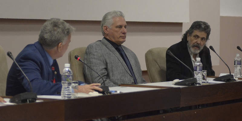 IX Congreso de la Unión Nacional de Juristas de Cuba