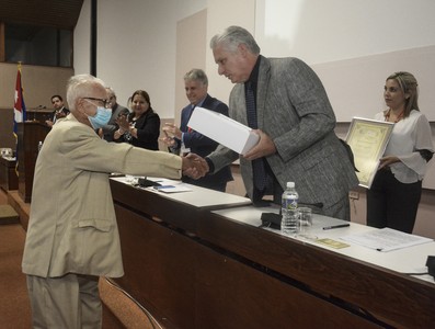 IX Congreso de la Unión Nacional de Juristas de Cuba