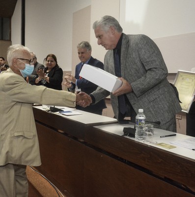 IX Congreso de la Unión Nacional de Juristas de Cuba