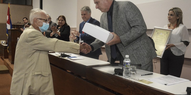 IX Congreso de la Unión Nacional de Juristas de Cuba