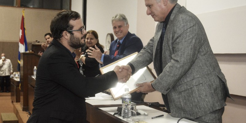 IX Congreso de la Unión Nacional de Juristas de Cuba